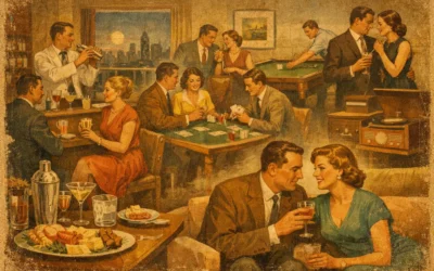 12 Hospitality Suite Entertainment Ideas That Work