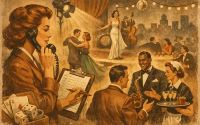 Corporate Entertainment Planning Guide That Delivers