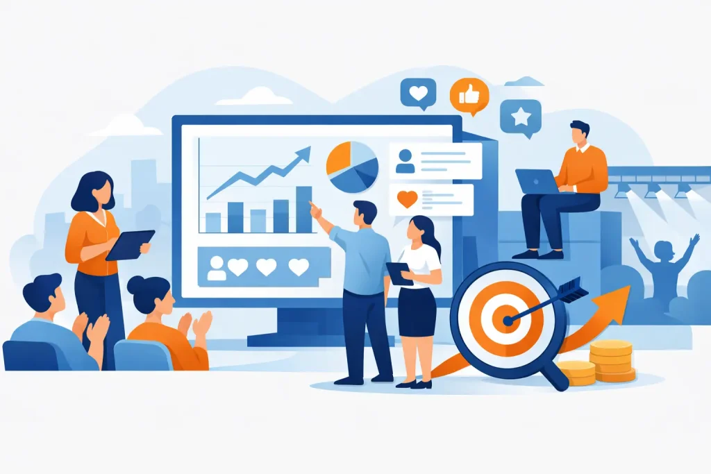 How to Measure Event Engagement That Drives Results