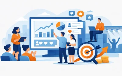 How to Measure Event Engagement That Drives Results