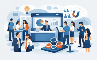 9 Best Expo Booth Engagement Tactics That Work