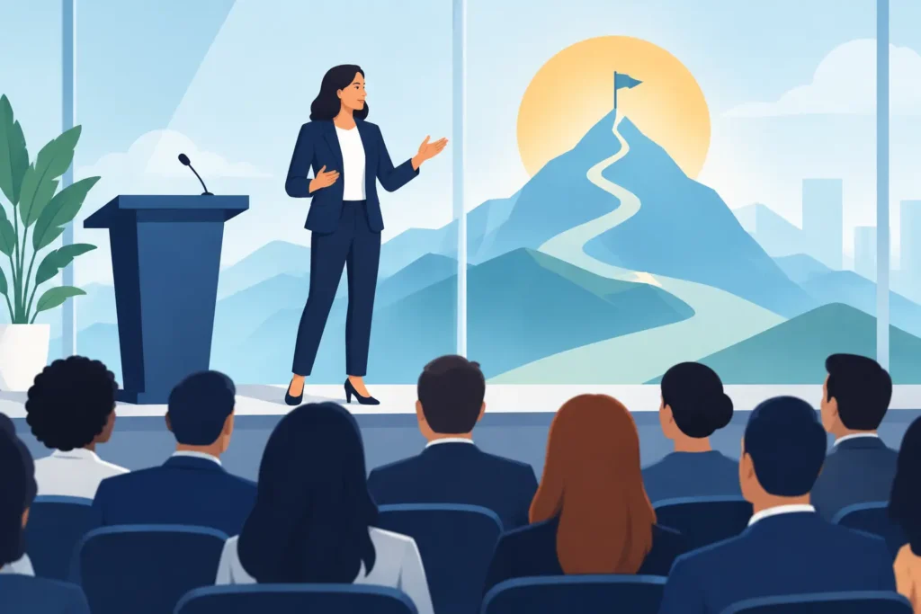 Best Performers for Leadership Summits That Deliver