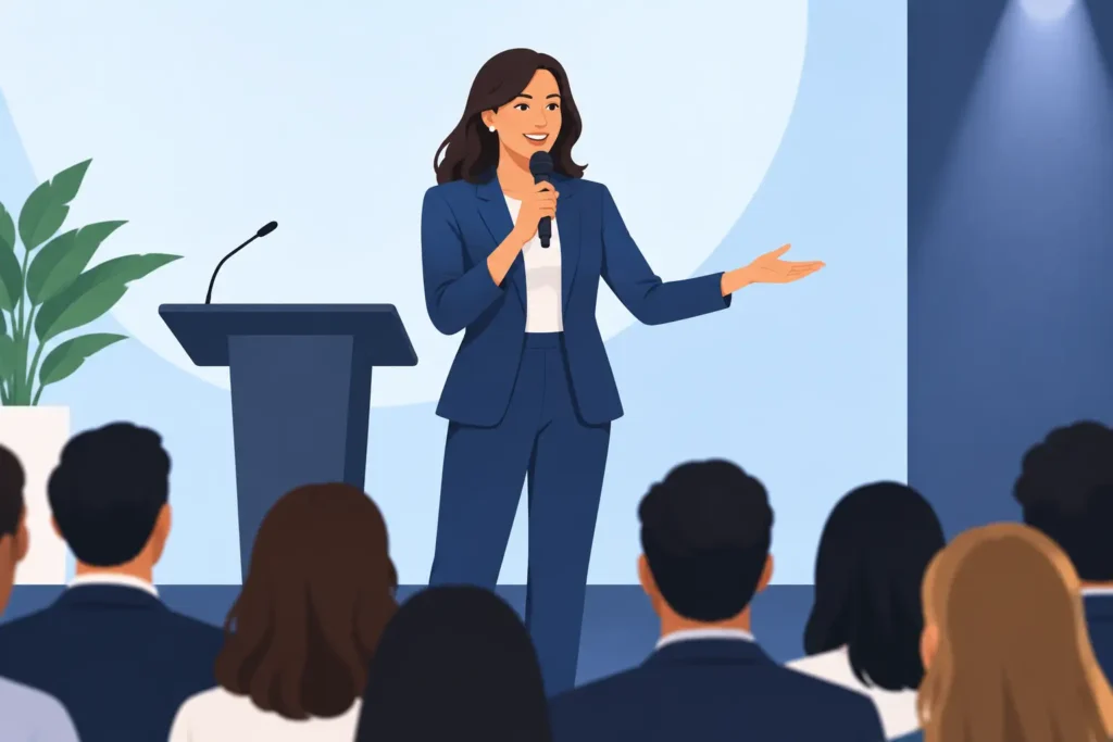 What Makes an Effective Emcee at Events?