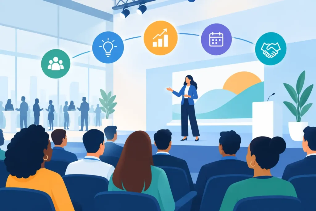 Event Experience Trends That Drive Results